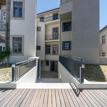 Formosa Apartments By Amber Star Rent Porto Bagian luar foto