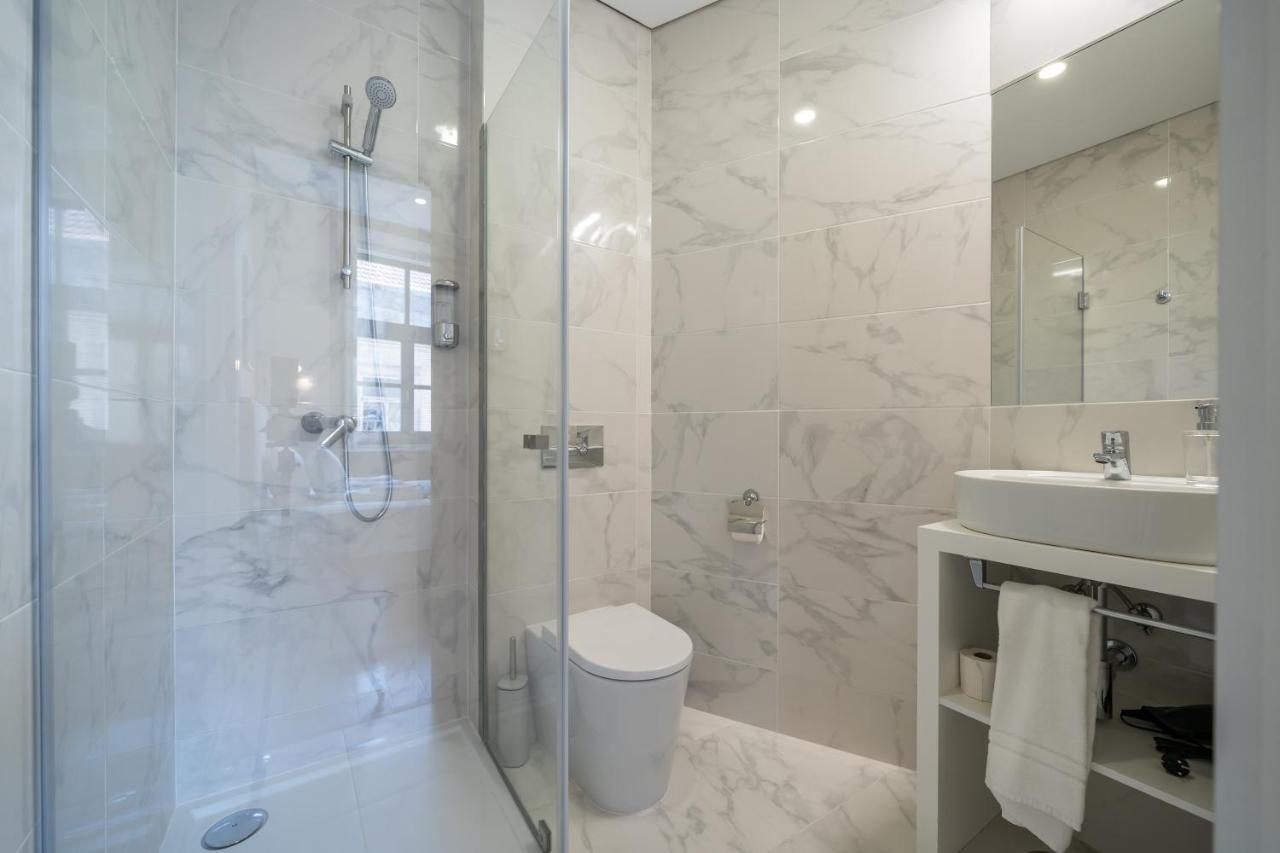 Formosa Apartments By Amber Star Rent Porto Bagian luar foto