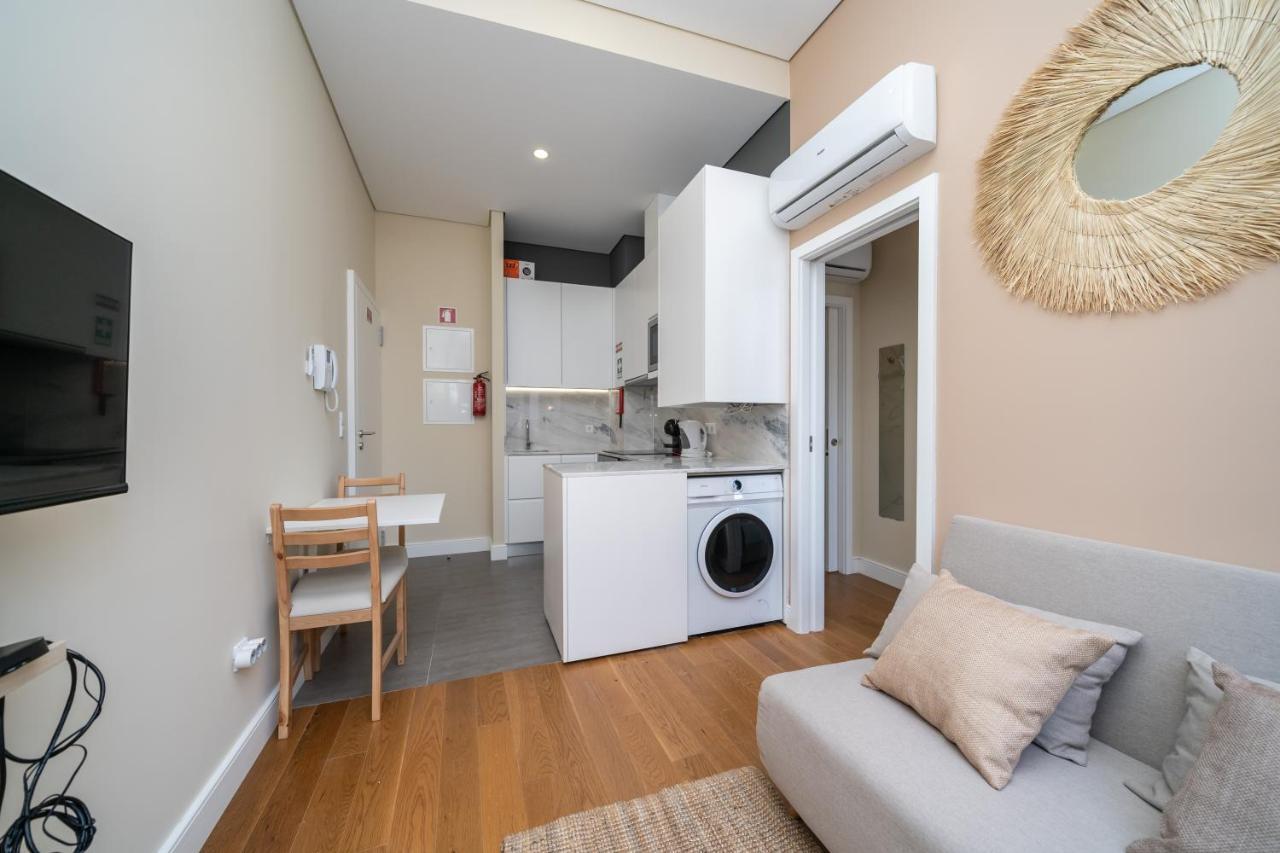 Formosa Apartments By Amber Star Rent Porto Bagian luar foto