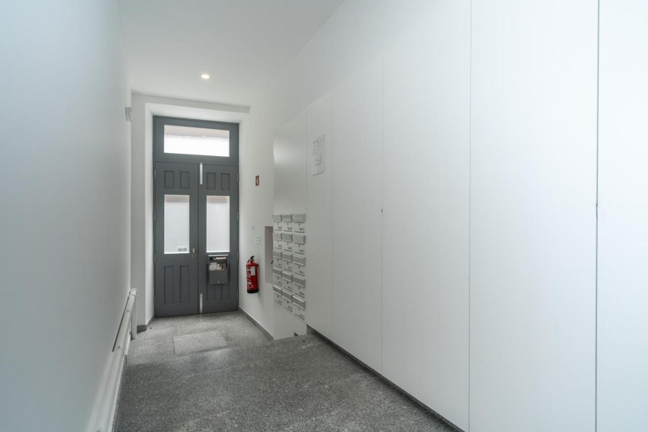Formosa Apartments By Amber Star Rent Porto Bagian luar foto