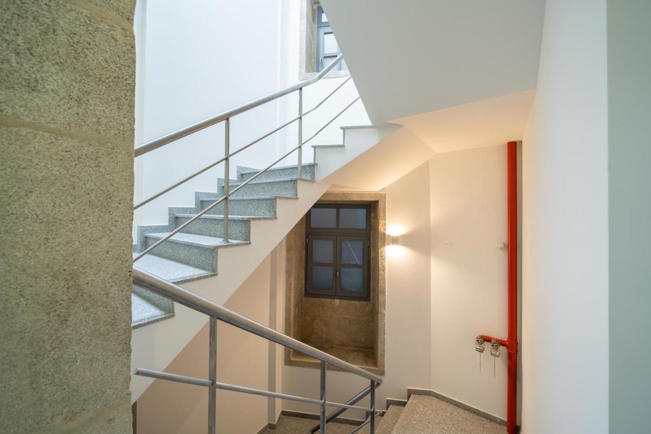 Formosa Apartments By Amber Star Rent Porto Bagian luar foto