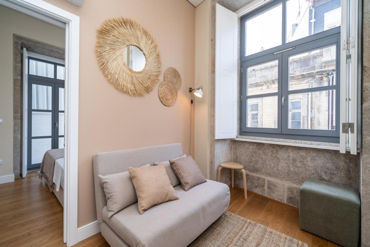 Formosa Apartments By Amber Star Rent Porto Bagian luar foto