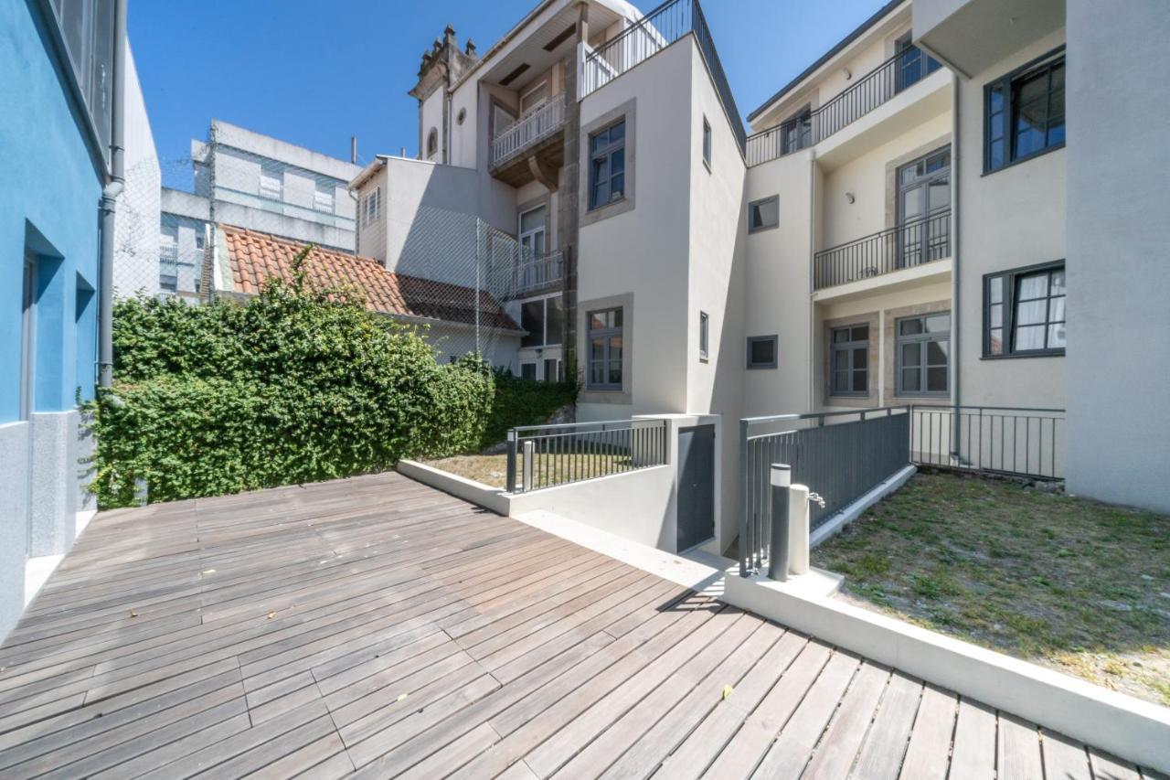 Formosa Apartments By Amber Star Rent Porto Bagian luar foto