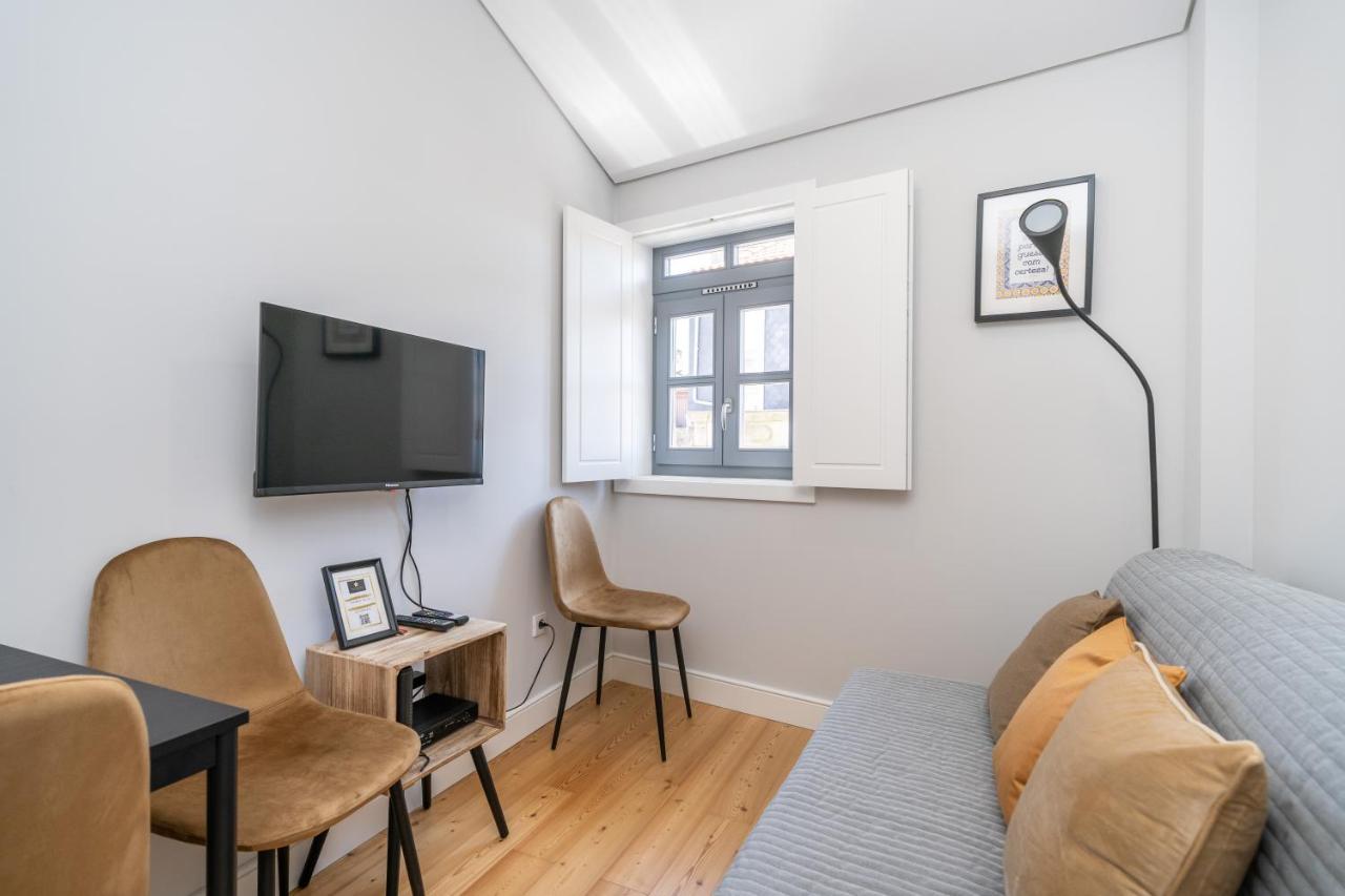 Formosa Apartments By Amber Star Rent Porto Bagian luar foto
