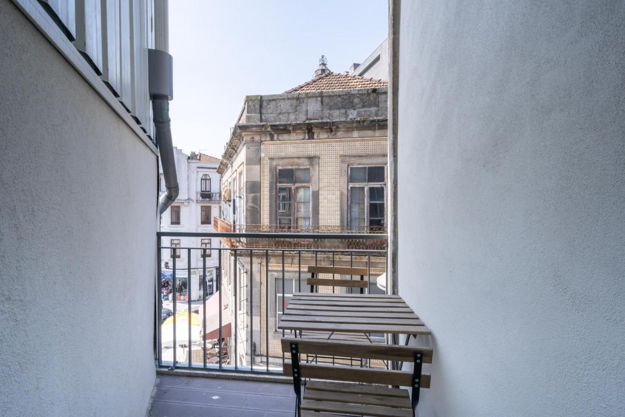 Formosa Apartments By Amber Star Rent Porto Bagian luar foto