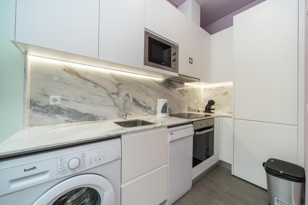 Formosa Apartments By Amber Star Rent Porto Bagian luar foto