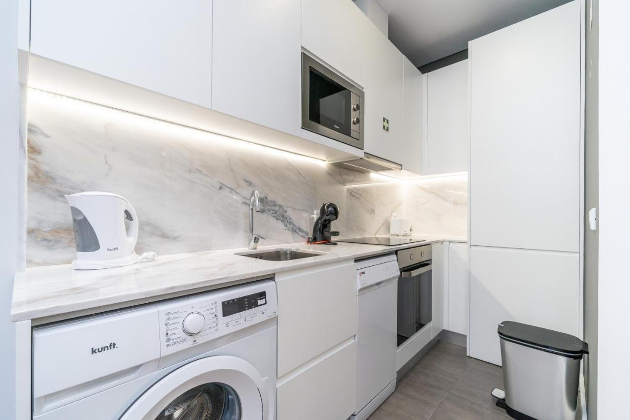 Formosa Apartments By Amber Star Rent Porto Bagian luar foto