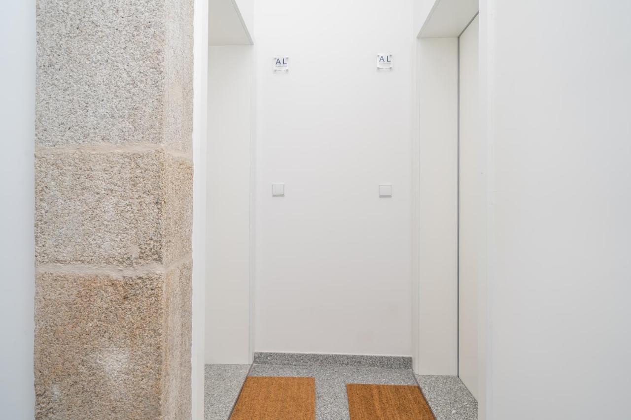 Formosa Apartments By Amber Star Rent Porto Bagian luar foto