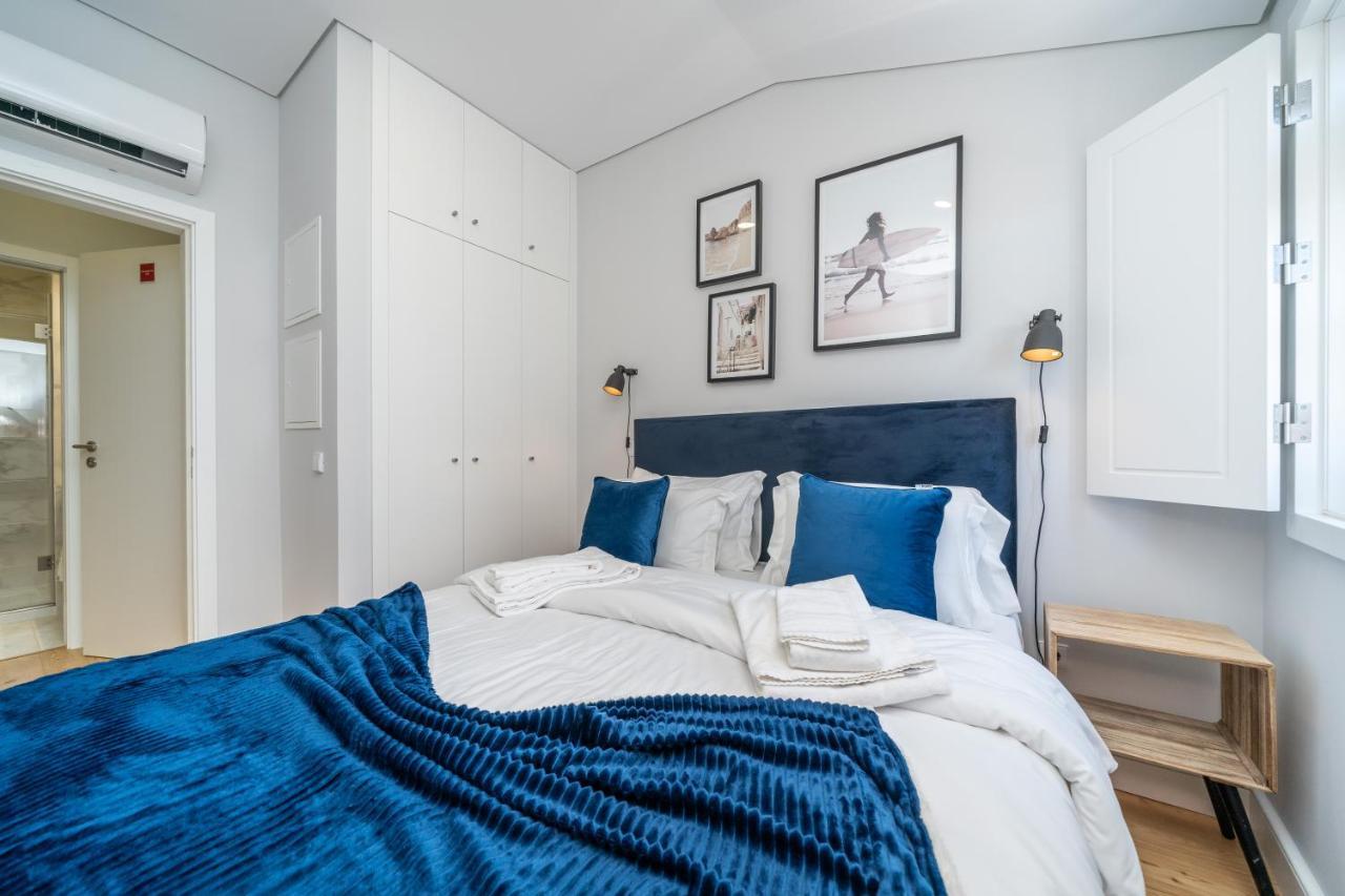 Formosa Apartments By Amber Star Rent Porto Bagian luar foto