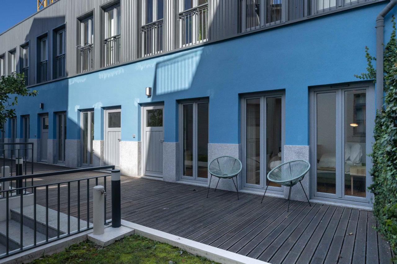 Formosa Apartments By Amber Star Rent Porto Bagian luar foto