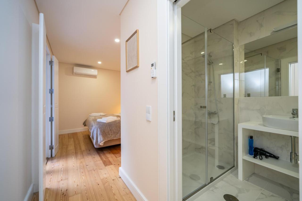 Formosa Apartments By Amber Star Rent Porto Bagian luar foto