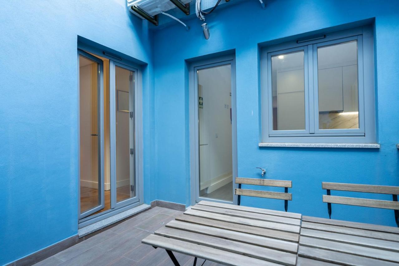 Formosa Apartments By Amber Star Rent Porto Bagian luar foto