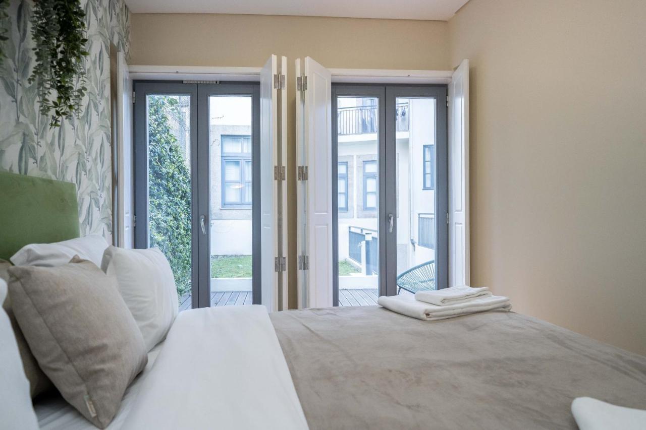 Formosa Apartments By Amber Star Rent Porto Bagian luar foto