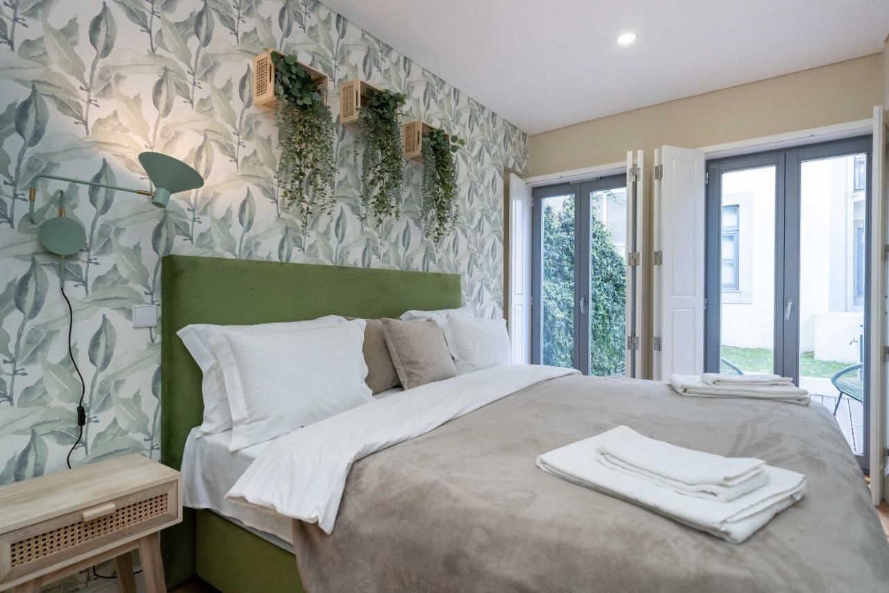 Formosa Apartments By Amber Star Rent Porto Bagian luar foto