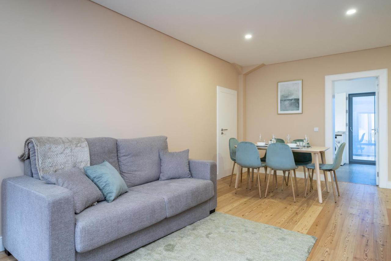 Formosa Apartments By Amber Star Rent Porto Bagian luar foto