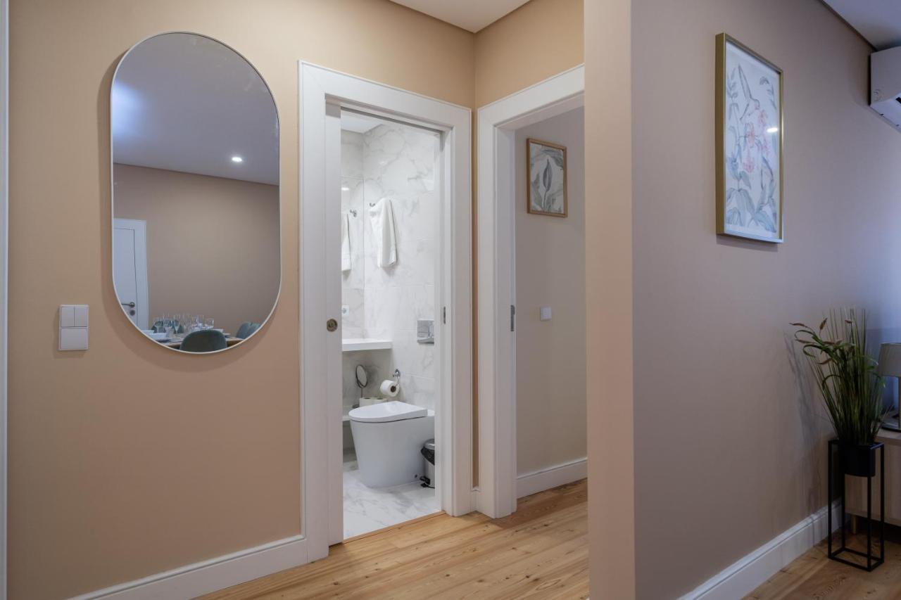 Formosa Apartments By Amber Star Rent Porto Bagian luar foto