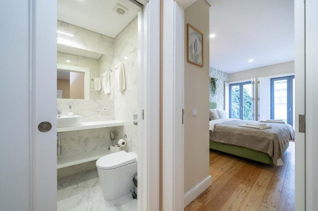 Formosa Apartments By Amber Star Rent Porto Bagian luar foto