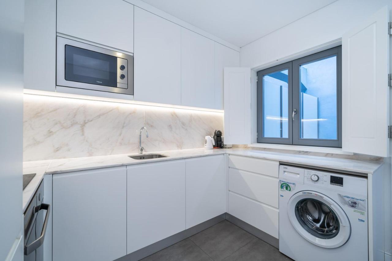 Formosa Apartments By Amber Star Rent Porto Bagian luar foto