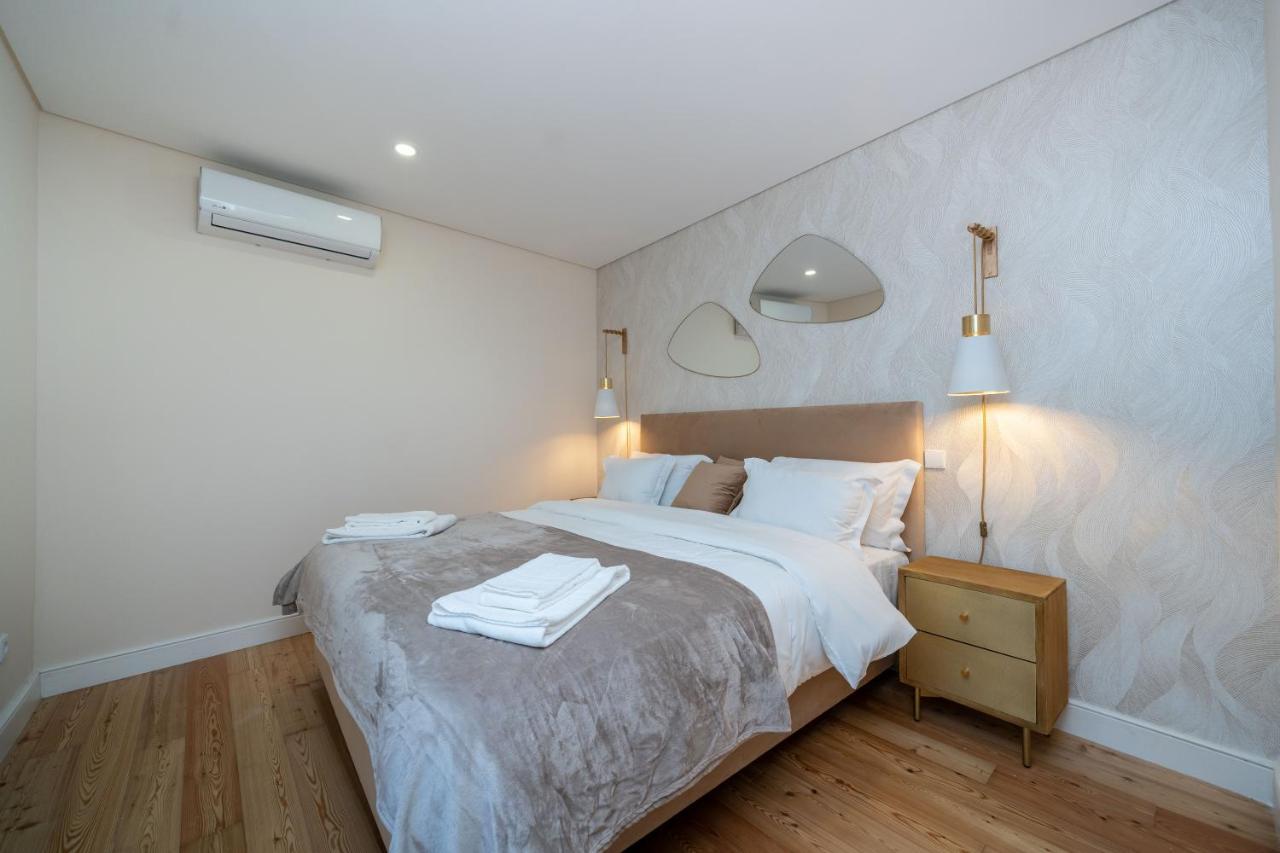 Formosa Apartments By Amber Star Rent Porto Bagian luar foto