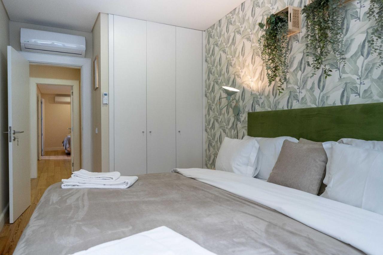 Formosa Apartments By Amber Star Rent Porto Bagian luar foto